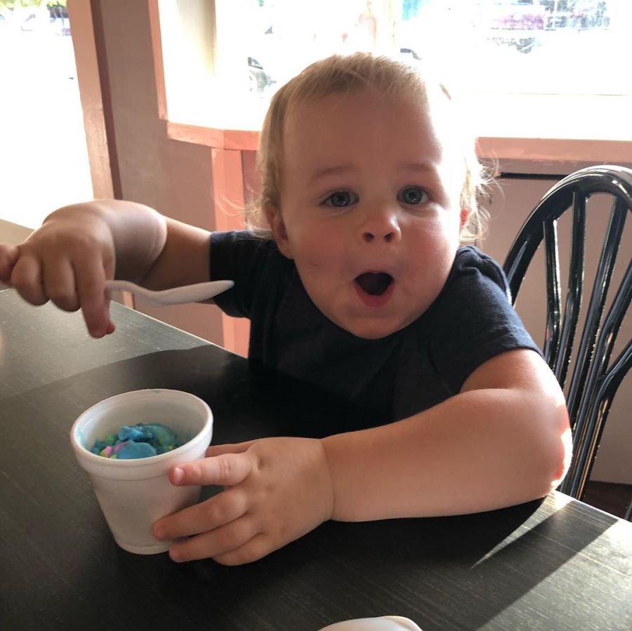 I Scream, You&nbsp;Scream